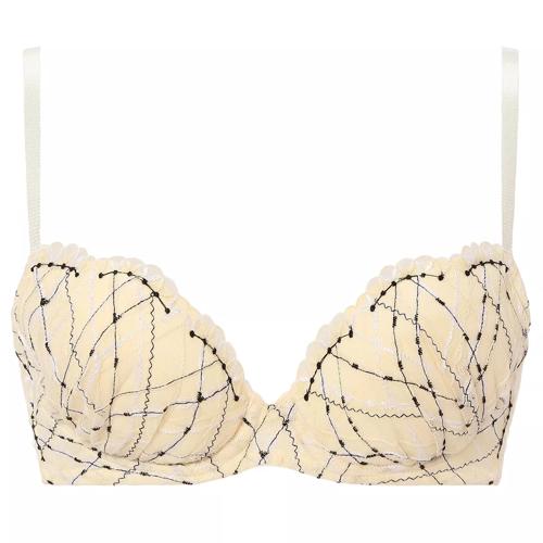 【SALE】ゴールドレーベル バイ トリンプ3064 ブラジャー, ホワイト, product image number 0