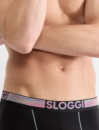 SLOGGI MEN GO ABC NATURAL