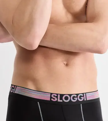 SLOGGI MEN GO ABC NATURAL