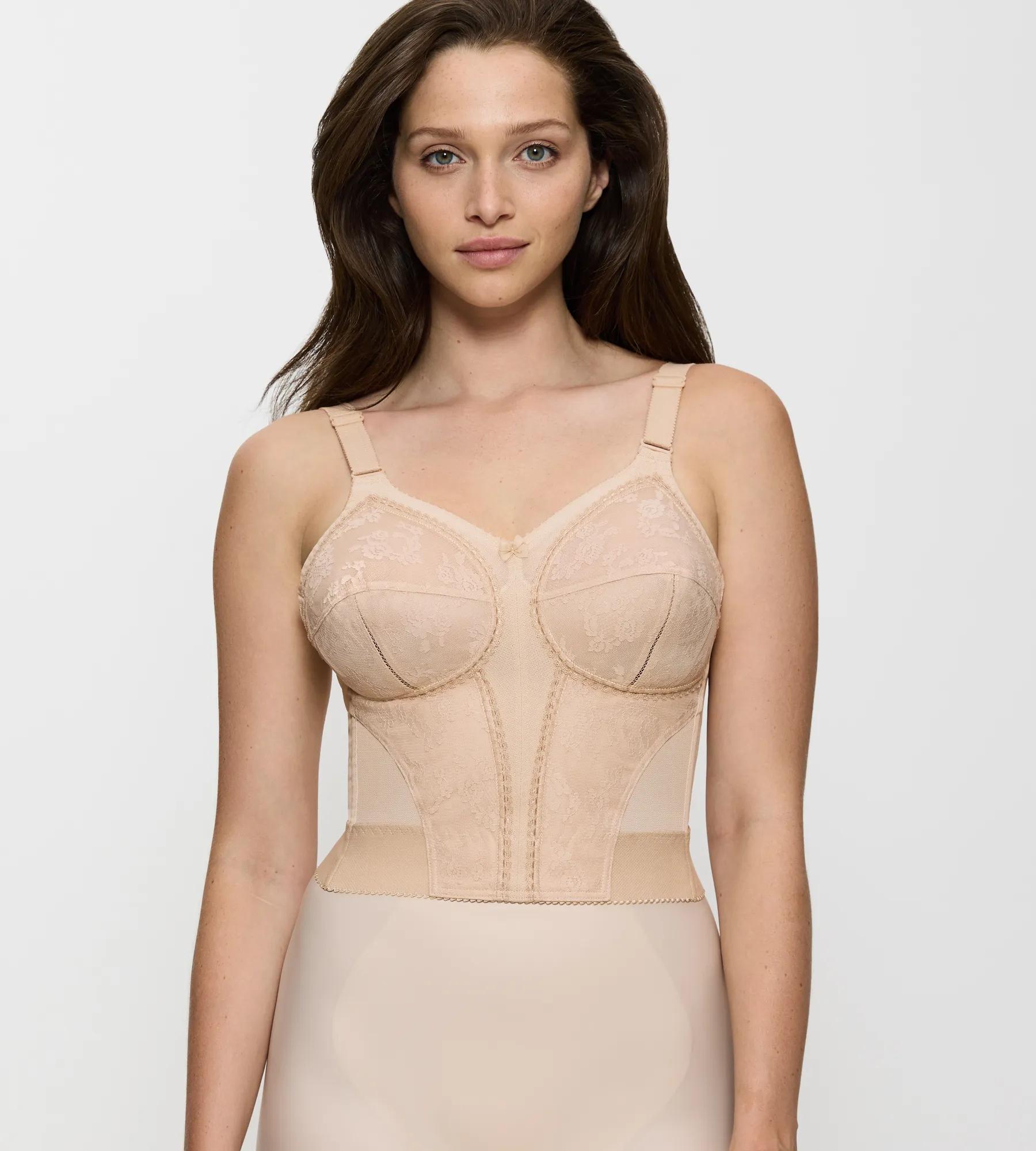 Doreen L02 X Bra Image 2