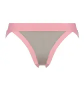 エス バイ スロギー サンデーズ ハイキニ【一部カラーSALE】, ベージュ, product image number 0