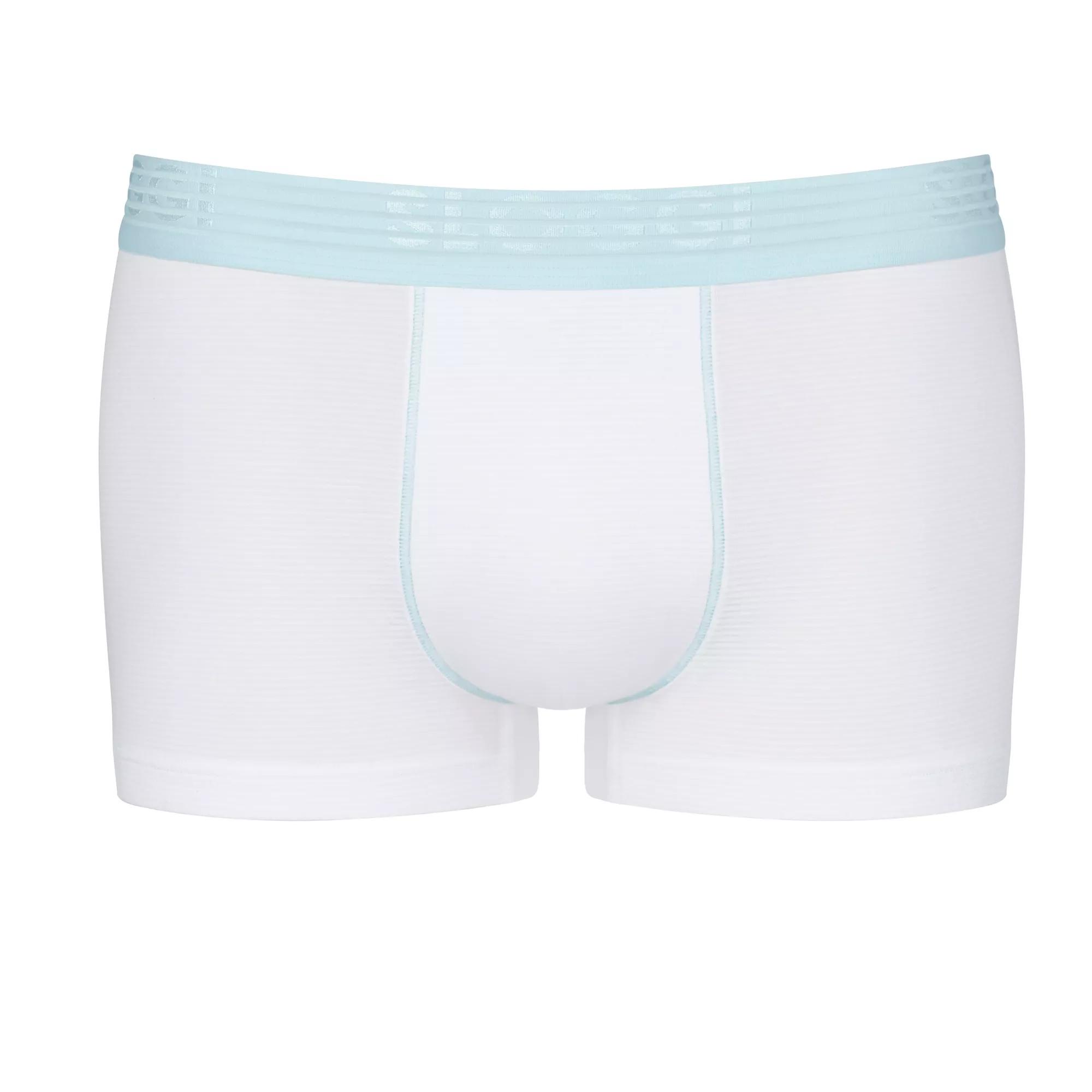 Sloggi Uomo Hipster (Confezione Da 3) | Mutande In Cotone Morbido | Comfort Totale E Look Moderno