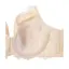 フロラーレ バイ トリンプ1100 フルカップブラジャー【一部カラーSALE】, イエロー, product image number 3