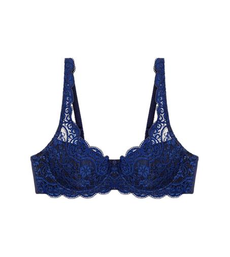 AMOURETTE 300 in BLAU