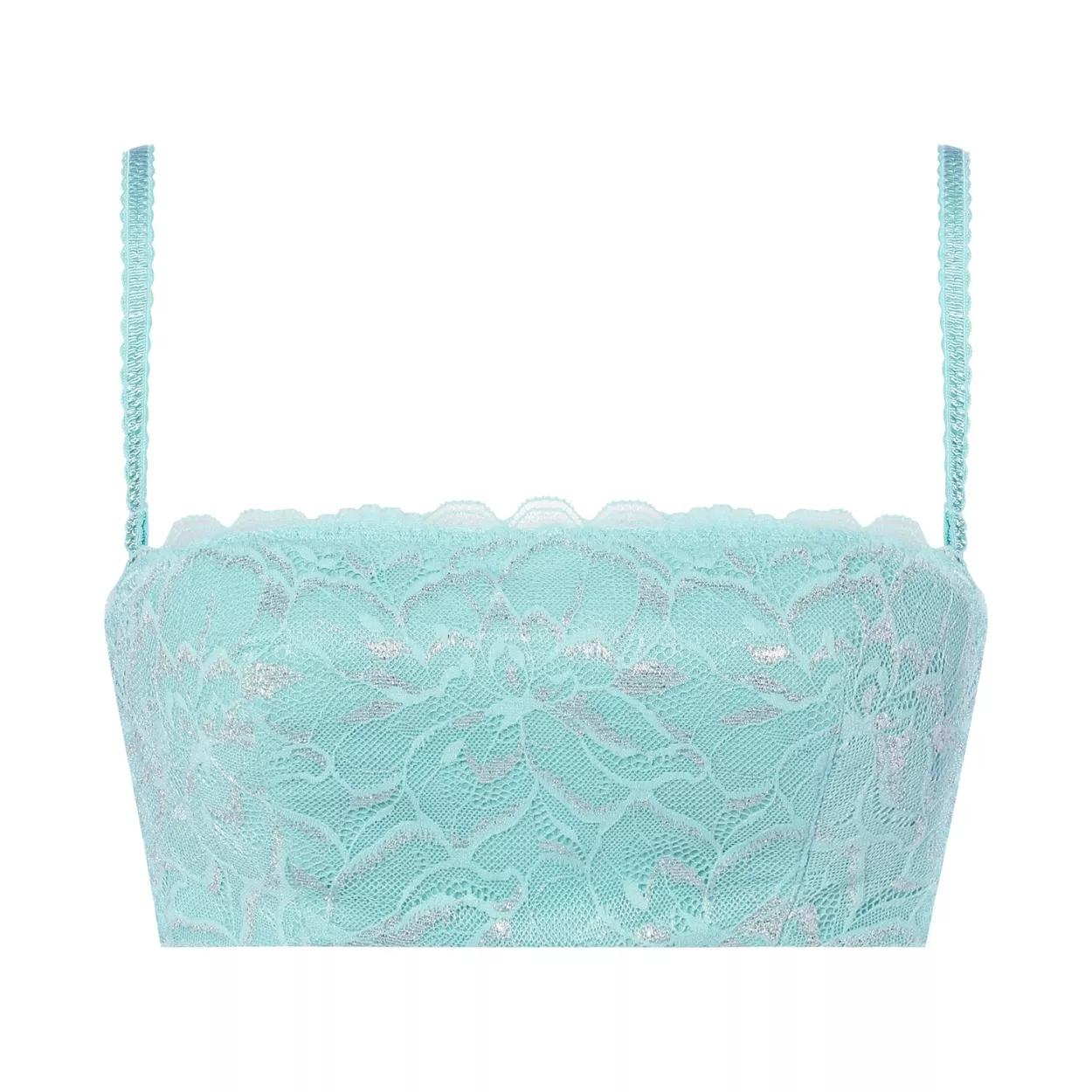 SALE】アモスタイル バンドゥ ブラジャー(ストラップ取り外し可) ダズ