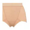 恋するヒップ609 ショートガードル, ベージュ, swatch