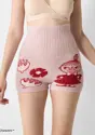 スロギーG073 ムーミン ハラマキ付きニットパンツ