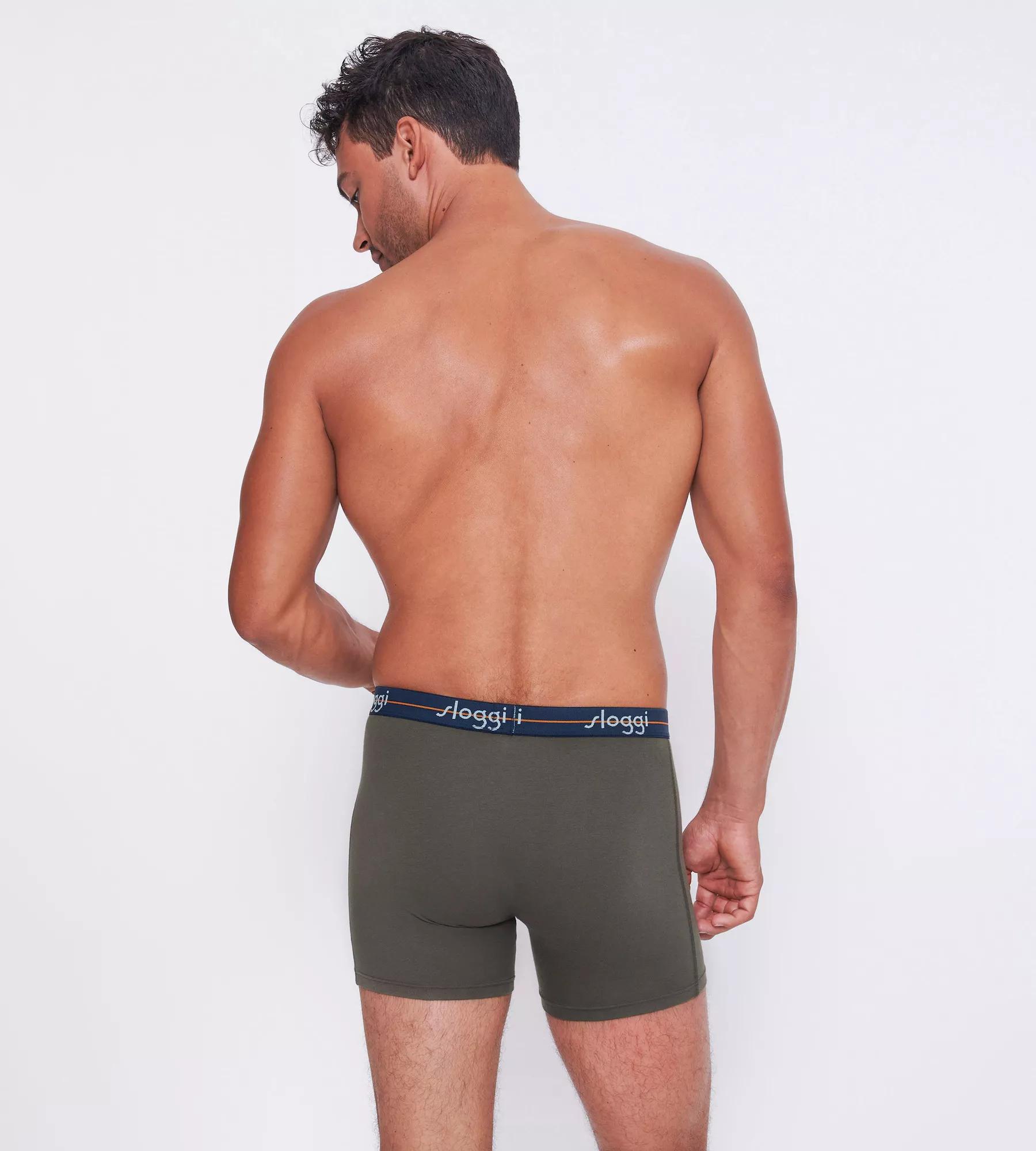 sloggi men Start Hipster C2P box Brief Image 53