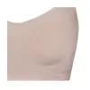 【WEB限定】スロギー ゼロ フィール(R) ベーシック 2 ハーフトップ【一部カラーSALE】, グレー, swatch