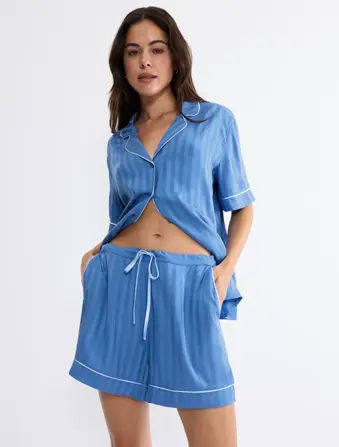 AMOURETTE JACQUARD