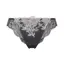 フロラーレ リュクス5010 レギュラーショーツ, ブラック, product image number 0
