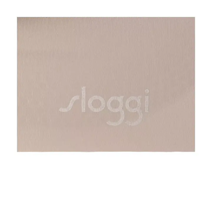 【WEB限定】スロギー ゼロ フィール(R) ベーシック 2 ハーフトップ【一部カラーSALE】, グレー, product image number 1