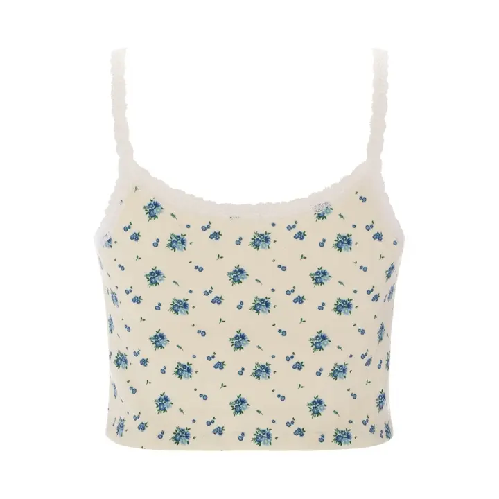 見せKawaインナー ブラトップ, ミックス, product image number 1