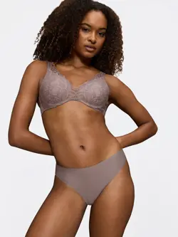 BODY MAKE-UP ILLUSION LACE