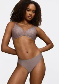 BODY MAKE-UP ILLUSION LACE