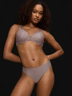 BODY MAKE-UP ILLUSION LACE