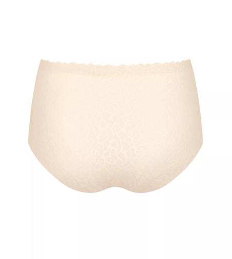 SLOGGI ZERO FEEL LACE BEIGE