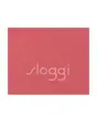 スロギー ボディアダプト ツイスト プッシュアップ ノンワイヤーブラ