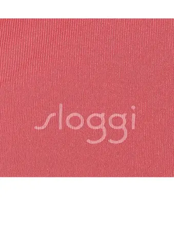 スロギー ボディアダプト ツイスト プッシュアップ ノンワイヤーブラ