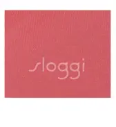 【SALE】スロギー ボディアダプト ツイスト プッシュアップ ノンワイヤーブラ, ピンク, product image number 1