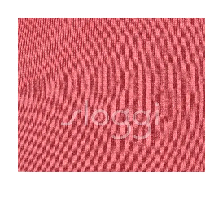 【SALE】スロギー ボディアダプト ツイスト プッシュアップ ノンワイヤーブラ, ピンク, product image number 1