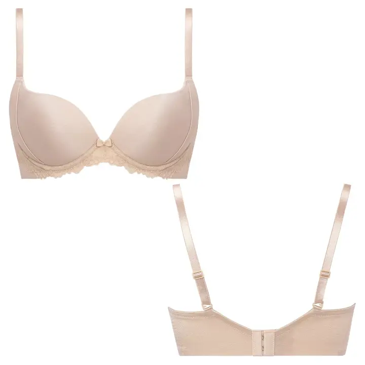 SALE】天使のブラ(R) スリムライン502 ブラジャー (スムース