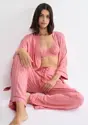 AMOURETTE JACQUARD