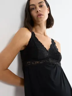 TIMELESS SENSUALITY