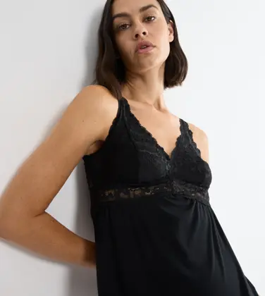 TIMELESS SENSUALITY