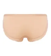 【SALE】レギュラーショーツ シグネチャースムース, ベージュ, product image number 1