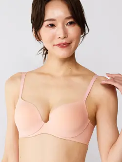 秘めわざ605 ブラジャー