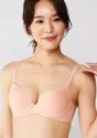 秘めわざ605 ブラジャー