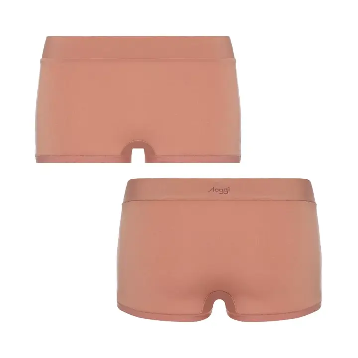 スロギー ゴー オールラウンド ショーツ ラージ【一部カラーSALE】, オレンジ, product image number 3