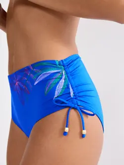 SUMMER TROPICS