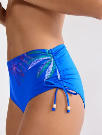SUMMER TROPICS