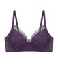 Triumph Natural Elegance Finesse Non Wired Padded Bra - Blackcurrant juice - Non-wired Bra