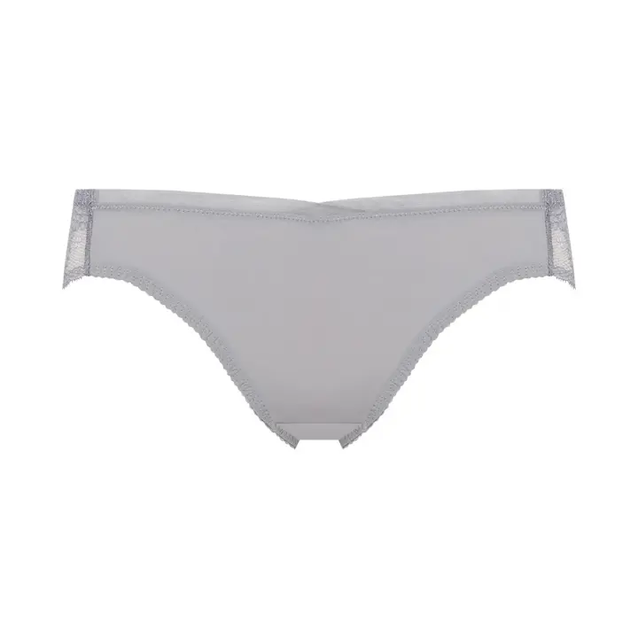 フロラーレ バイ トリンプ017 レギュラーショーツ【一部カラーSALE】, ブラック, product image number 0