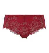 【SALE】ボーイズレングス キス ザ ミラー, レッド, product image number 0