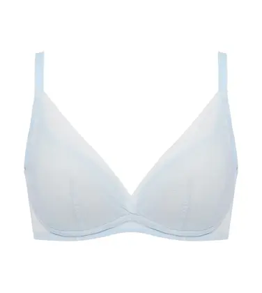 まいにちフィットブラ650 ノンワイヤーブラジャー