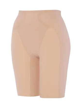 秘めわざ639 ロングガードル