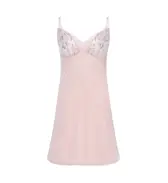 【SALE】フロラーレ バイ トリンプ611 スリップ, ピンク, product image number 0