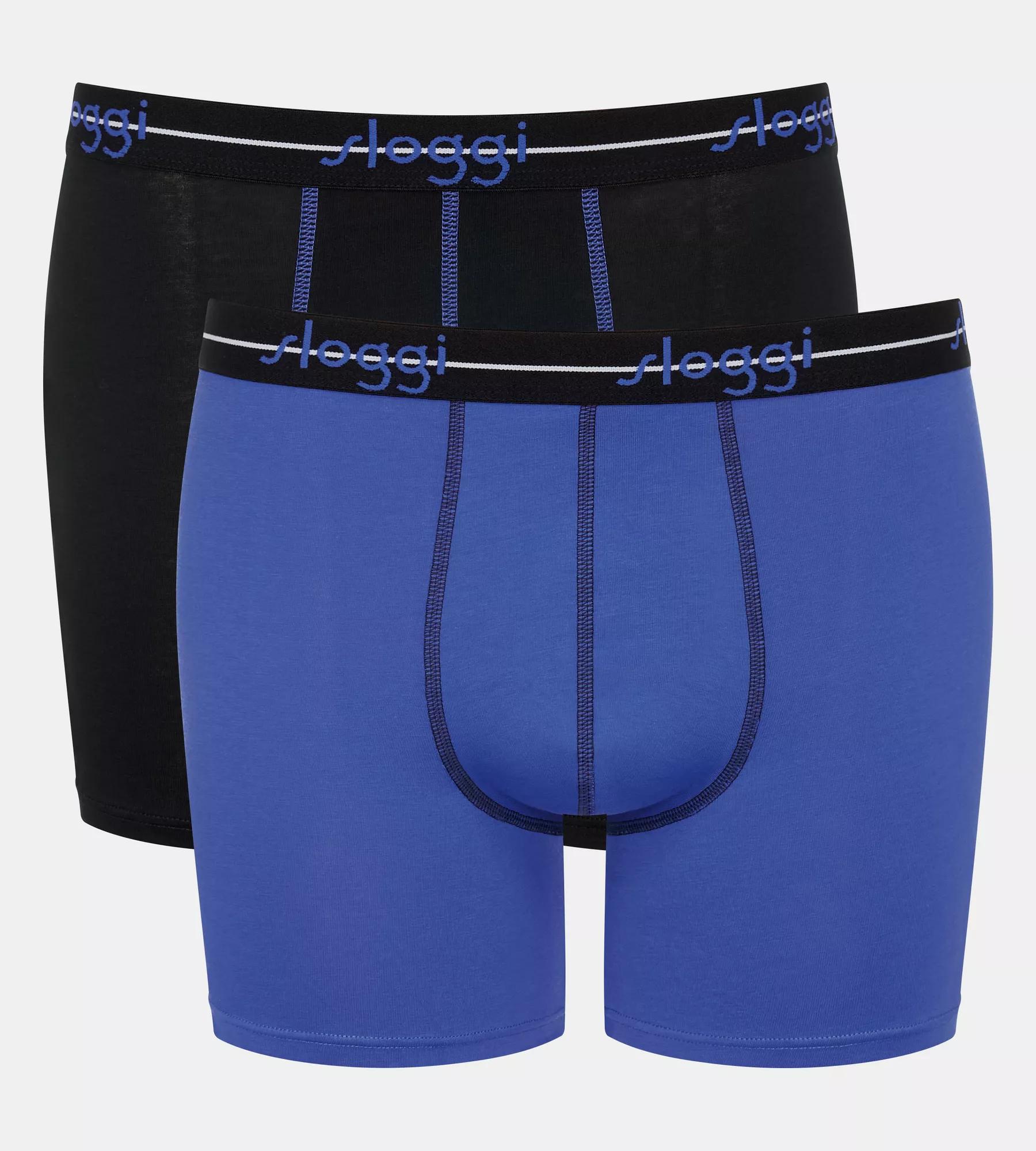 sloggi men Start Short C2P box Brief Image 27