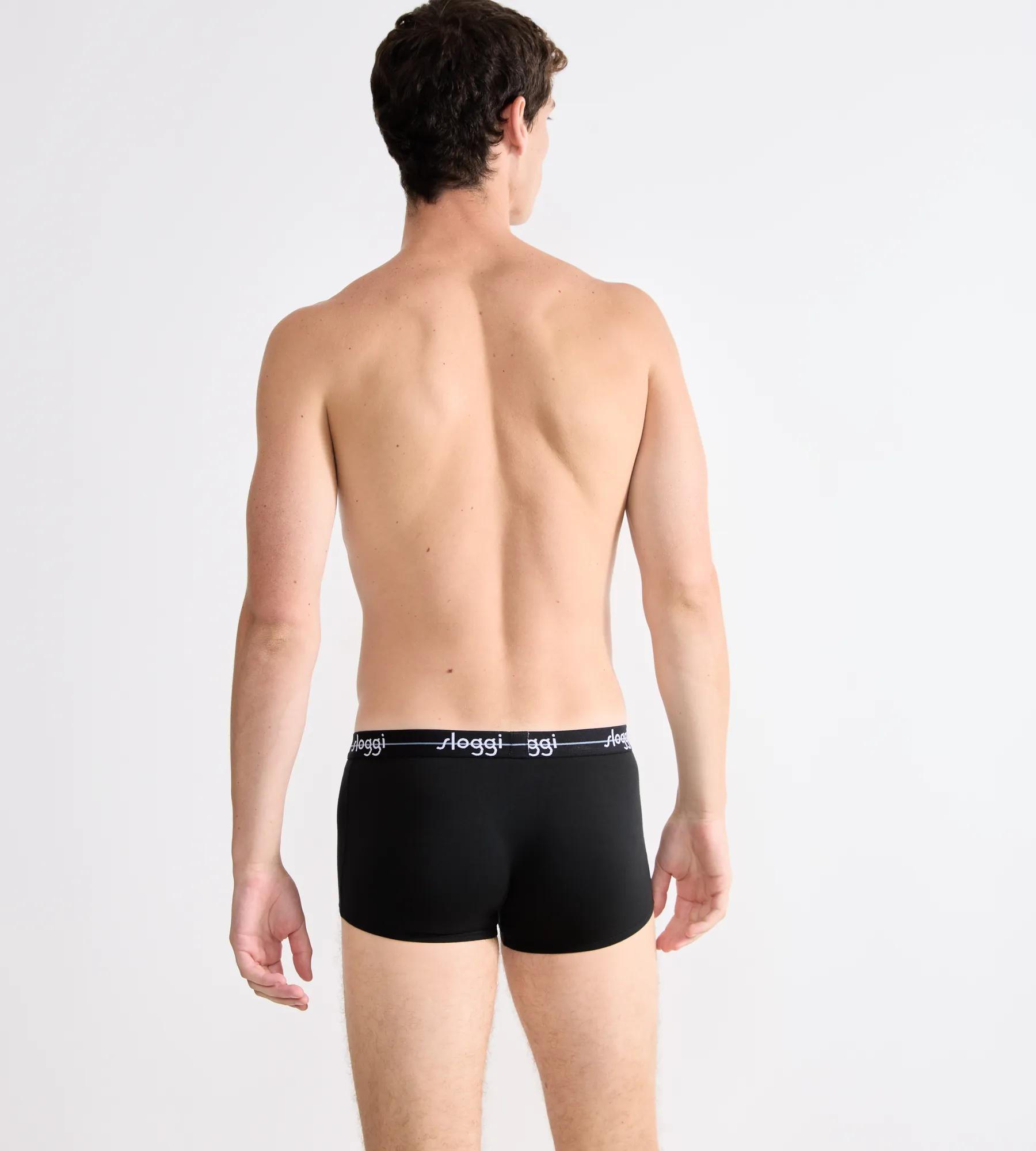 sloggi men Start Hipster C2P box Brief Image 1