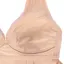 【SALE】楽らく係496 キャミソール, ベージュ, product image number 1