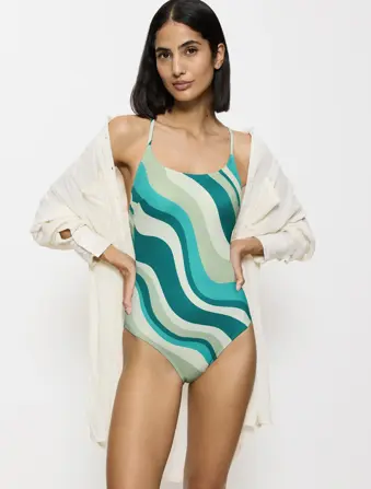 SUMMER MIX & MATCH