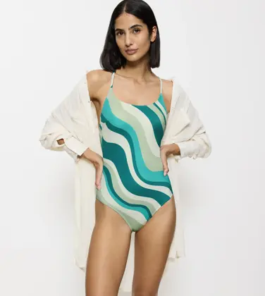 SUMMER MIX & MATCH
