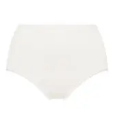 フロラーレ ナチュレ4200 はきこみ深めショーツ, ホワイト, product image number 0