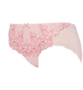 【SALE】ボーイズレングス レイヤードペタル, ピンク, product image number 2