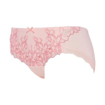 ボーイズレングス レイヤードペタル, ピンク, product image number 2