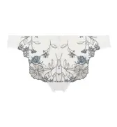【SALE】ストリング グレースフルフラワー, ホワイト, product image number 0